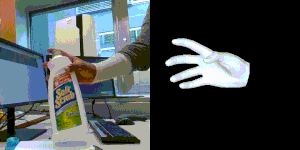 HandOccNet